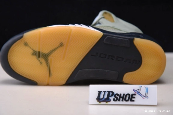 Horizon DC7501-300 Jordan Jade Air DC7501-300 5 0424